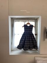 ［Anne shirley］Claire one-piece