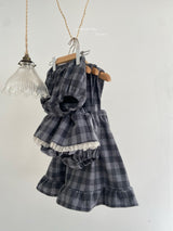 ［Anne shirley］Claire one-piece