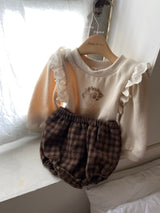 ［Anne shirley］Marronnier bloomer