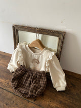 ［Anne shirley］Marronnier bloomer