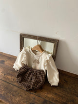 ［Anne shirley］Marronnier bloomer