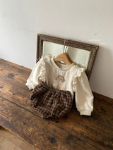 ［Anne shirley］Marronnier bloomer