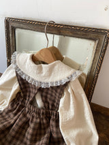 ［Anne shirley］Reve rompers