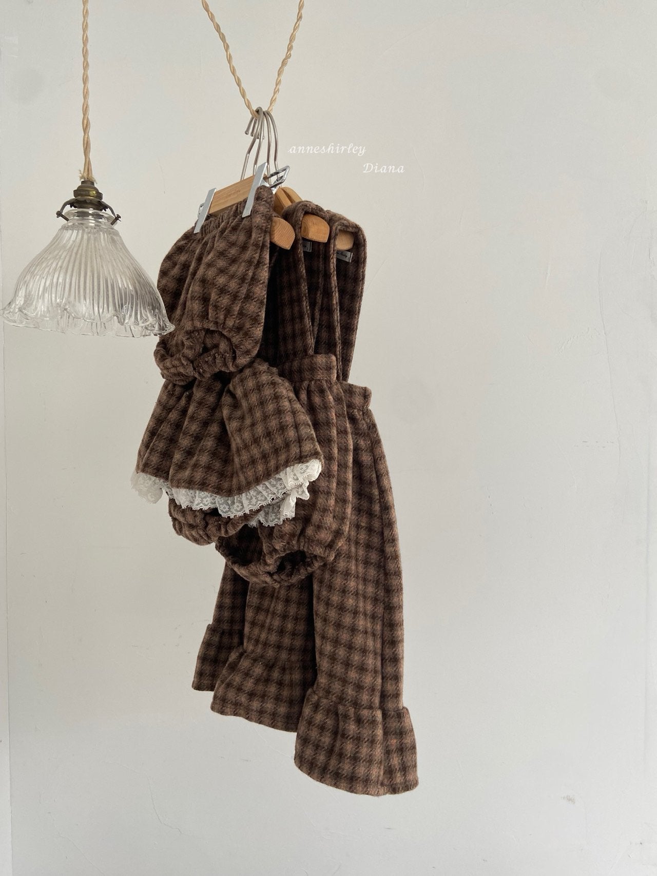 ［Anne shirley］Marronnier bloomer