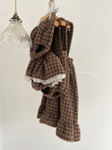 ［Anne shirley］Marronnier bloomer