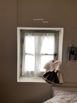 ［Anne shirley］Mocha bloomer skirt