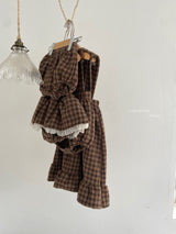 ［Anne shirley］Claire one-piece