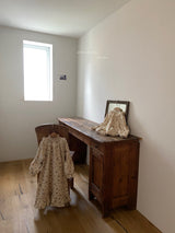 ［Anne shirley］Isabel smock rompers