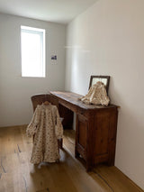 ［Anne shirley］Roman smock one-piece