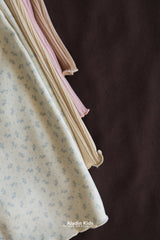 ［aladin］Daily rib pants