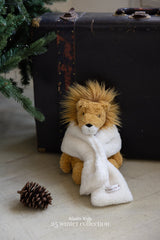 ［aladin］Warm muffler