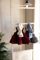 ［aladin］Warm muffler