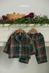 ［aladin］Christmas pajamas (boys)