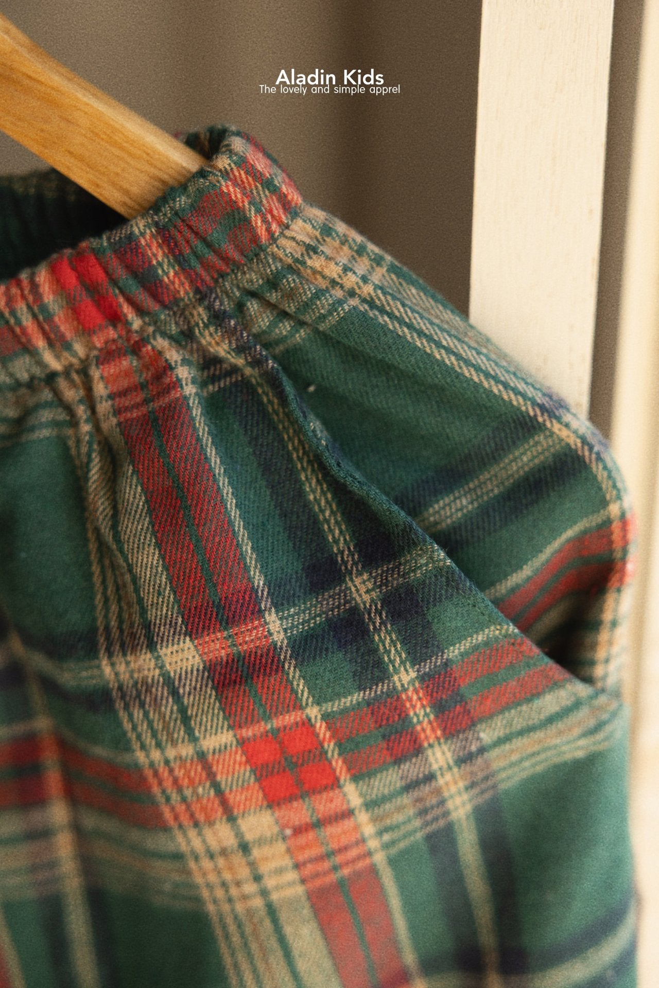 ［aladin］Christmas pajamas (mom)