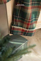 ［aladin］Christmas pajamas (mom)