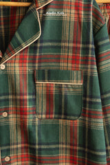 ［aladin］Christmas pajamas (dad)