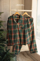 ［aladin］Christmas pajamas (dad)