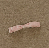 ［mon Atelier］Velvet ribbon pin