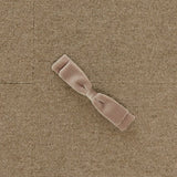 ［mon Atelier］Velvet ribbon pin