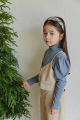 ［mon Atelier］Check headband