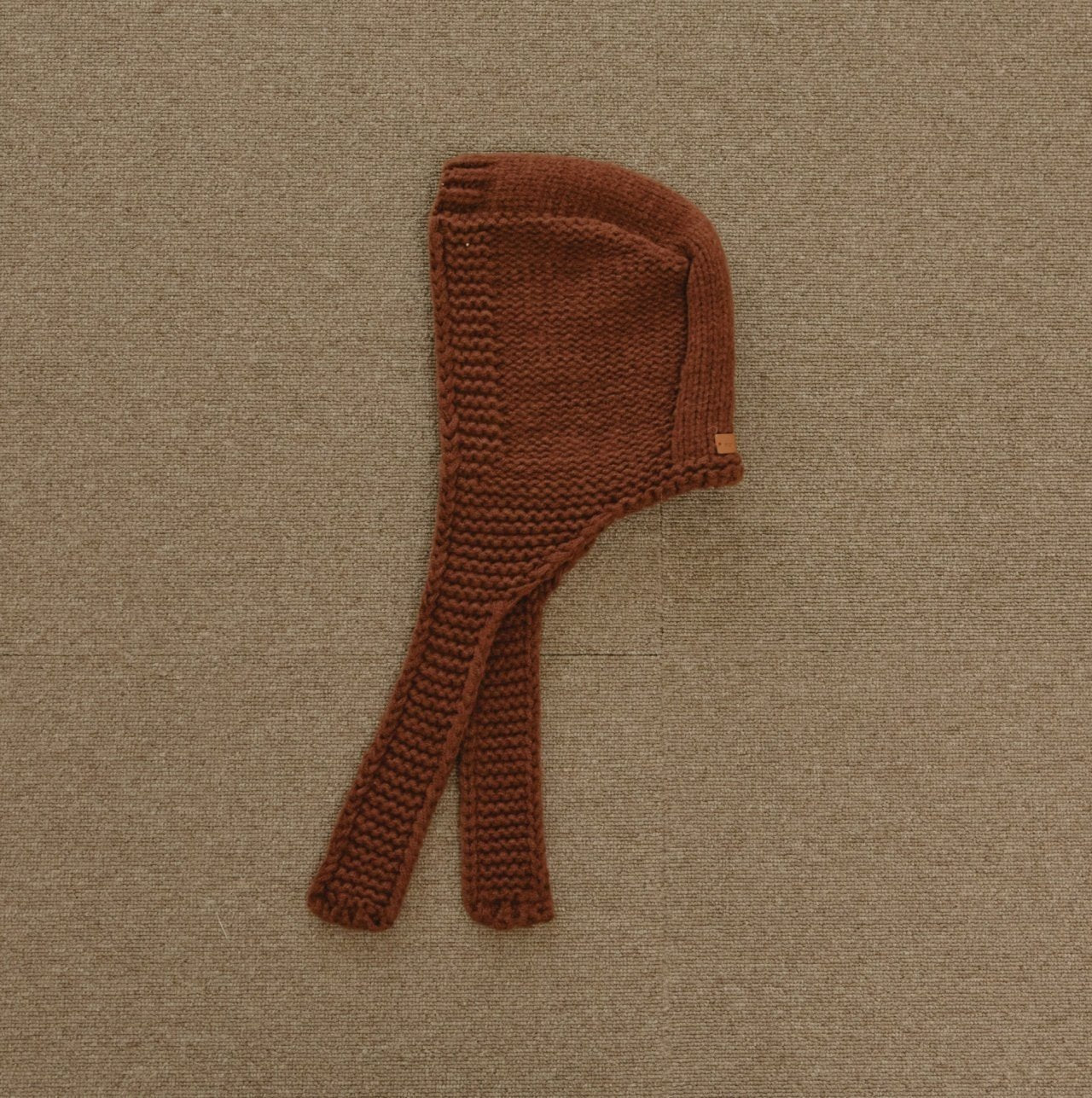 ［mon Atelier］Mon balaclava