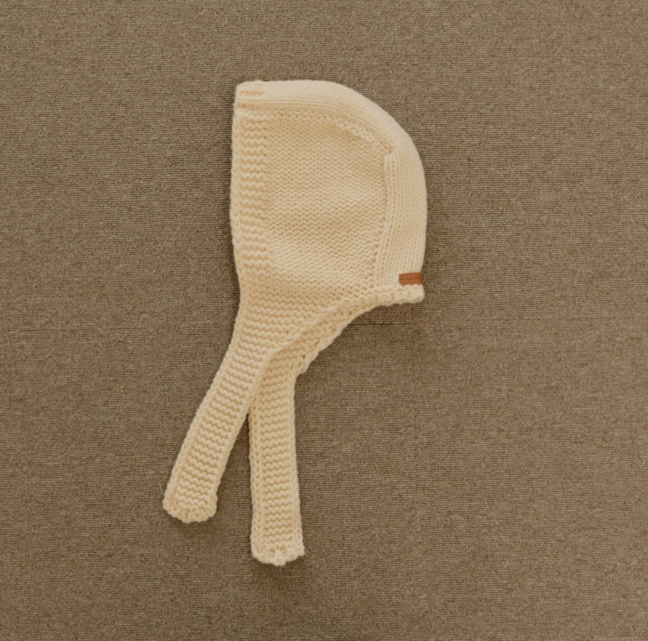 ［mon Atelier］Mon balaclava