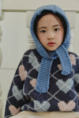 ［mon Atelier］Mon balaclava