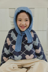 ［mon Atelier］Mon balaclava