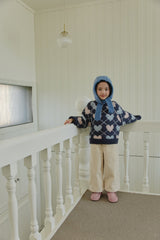 ［mon Atelier］Mon balaclava