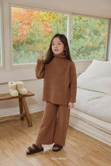 ［mon Atelier］The noir set up