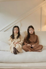 ［mon Atelier］The noir set up