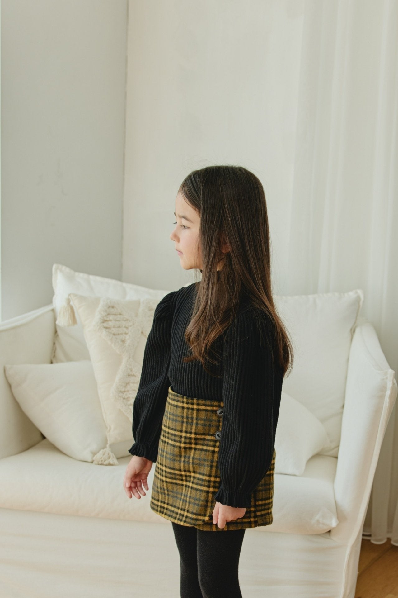 ［mon Atelier］Melomance tops