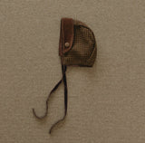 ［mon Atelier］Scotland hat