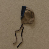 ［mon Atelier］Scotland hat