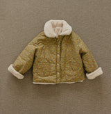 ［mon Atelier］Reversible jumper