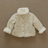 ［mon Atelier］Reversible jumper