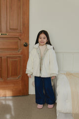 ［mon Atelier］Reversible jumper