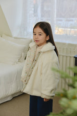 ［mon Atelier］Reversible jumper