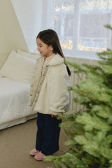 ［mon Atelier］Reversible jumper