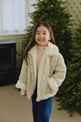 ［mon Atelier］Reversible jumper