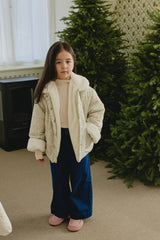 ［mon Atelier］Reversible jumper