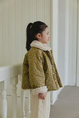 ［mon Atelier］Reversible jumper