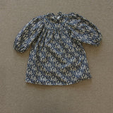 ［mon Atelier］Garden one-piece