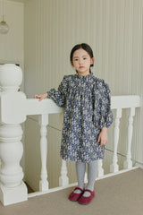 ［mon Atelier］Garden one-piece