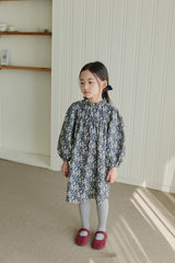 ［mon Atelier］Garden one-piece