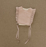 ［mon Atelier］Haily quilting vest