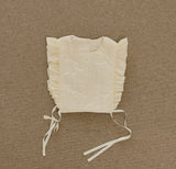 ［mon Atelier］Haily quilting vest