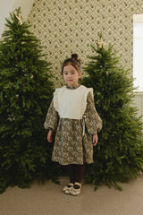 ［mon Atelier］Haily quilting vest