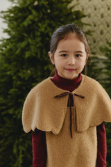 ［mon Atelier］Brush turtleneck tops