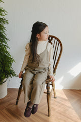 ［mon Atelier］Herringbone pants